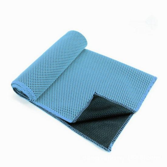 Cooling Ice Towel for Outdoor Sports: Cool-Feeling Magic Towel for Spring and Summer