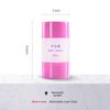 Travel Dispenser Bottle Cosmetics 4-in-1 Travel Portable Set Shampoo Shower Gel Makeup Storage Bottle