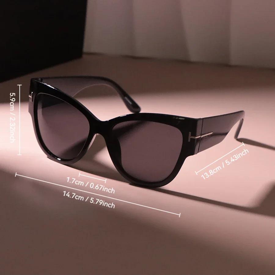 Classic Cat Eye Sunglasses Women Men Fashion Vintage Sun Glasses Female Male Designer Casual Travel Shades Oculos De Sol