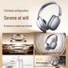 Lenovo ThinkPlus TH60 ANC Wireless Over-Ear Headphones