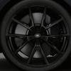 4pcs Car Wheel Center Hub Cap Sticker Decoration Parts For Land Rover Discovery 3 4 R4 LR2 Range Rover Evoque Sport Dander 2 3