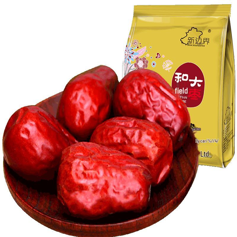 new boundaries Assorted Dried Fruits & Dates