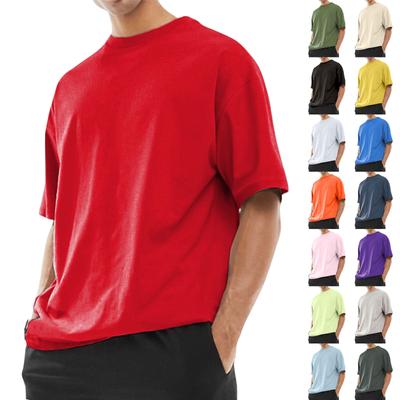 Men's  T-shirt T-shirts Graphic Text Pool3D Printing Street Casual Short Sleeve Printed Clothing Basic