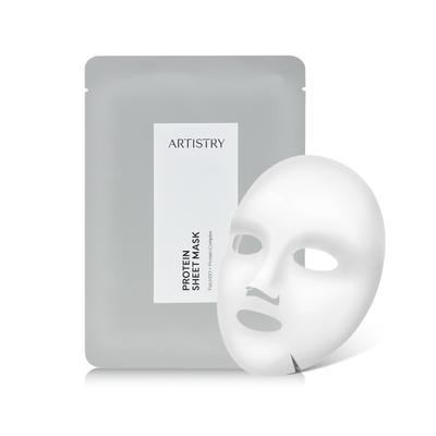 Maschera Viso in Proteine Artistry