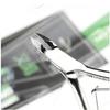 Nail Art Cuticle Nipper D23 - Original NGHIAD22, Perfect for Removing Cuticles & Hangnails, Essential Nail Art Tool
