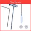 Tool Wrench 1319 Set Carburetor Carb Screwdriver For