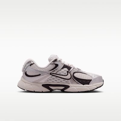Kids' Sneakers Nike V5 Rnr GS 'Phantom Moon Particle Burgundy Ash Phantom'