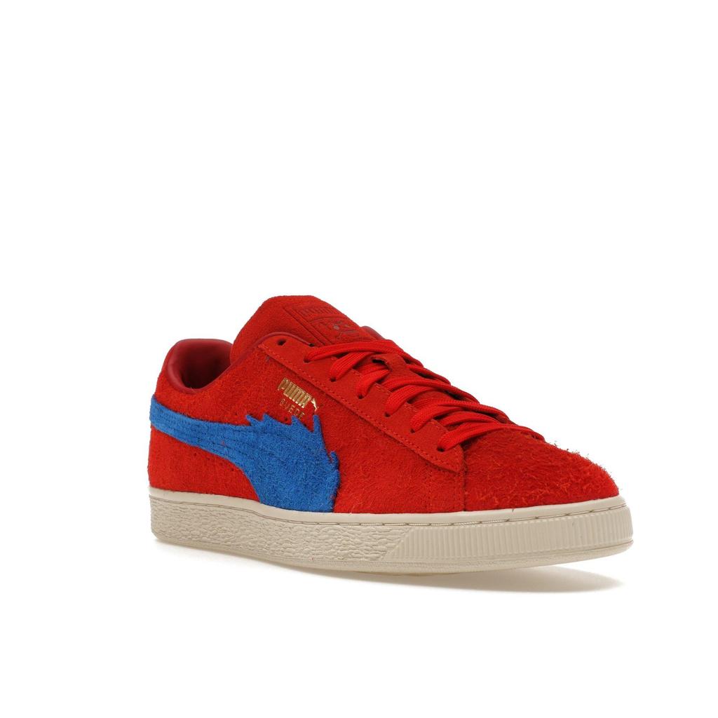 Puma Suede Unisex Multicolor 396520-01