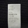 Used CELINEknit black mens