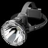 Wolsen Hunter King Rechargeable LED Headlamp