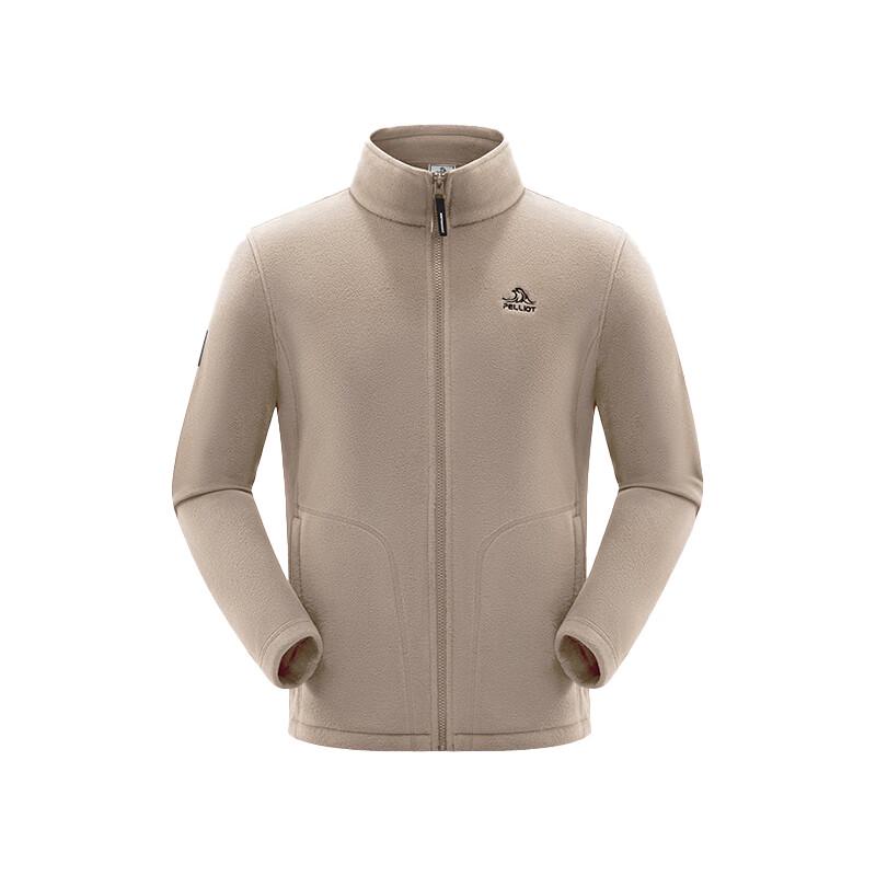 Pelliot Men s Fleece Jacket 11331025 XL