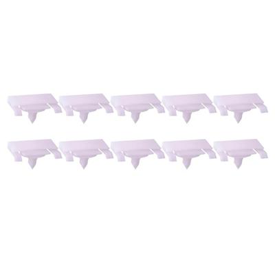 Kfz-Innenraum-Zubehör – Verschlüsse & Clips fürs Auto