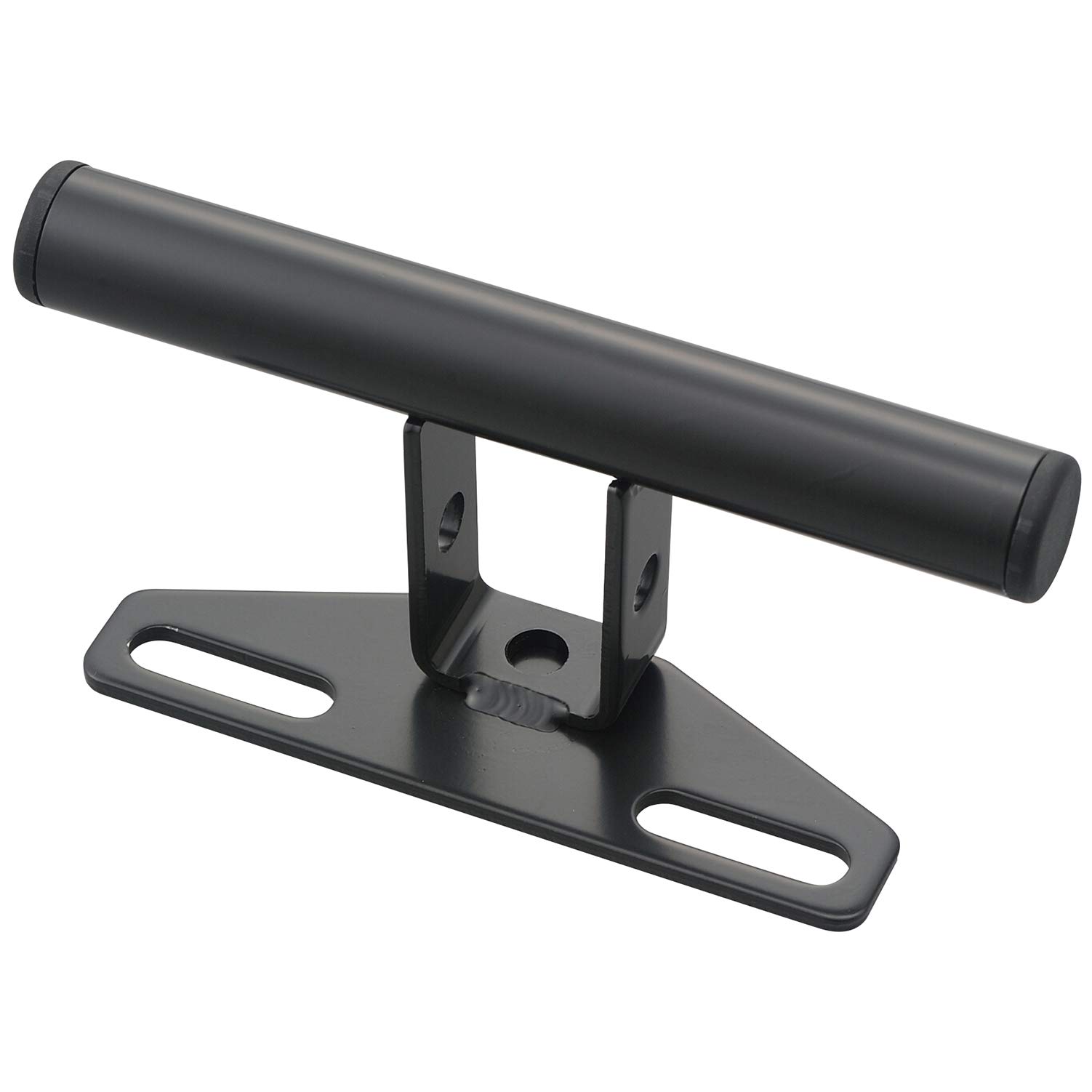 Daytona Motorcycle Clamp Bar Handle Post Holder Standard Black 77437 Multi-Bar (155mm) чёрный