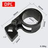 Steering Rod Tie Wrench Dismantling and Removing Device Removal Ball Head Tool In Gear