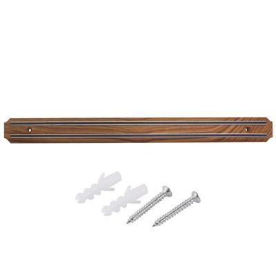 Portacoltelli Magnetico Per Frigo Portautensili da Cucina Magnetico Portautensili Magnetico Striscia Portautensili da Cucina Magnetico E
