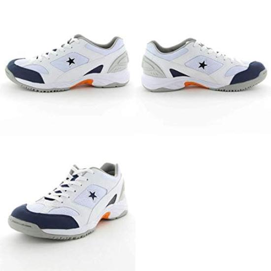 Sneakers MS3100G Kids cm 3E [Moonstar] W/Navy 21.0