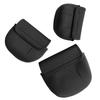 Fishing Reel Protective for Case for Baitcasting Drum Spinning-Raft Reel Fishing Accessories Fishing Reel Tackle Storage