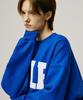 MATCHGLOBE Mglb Univ Sweatshirt (Blue)