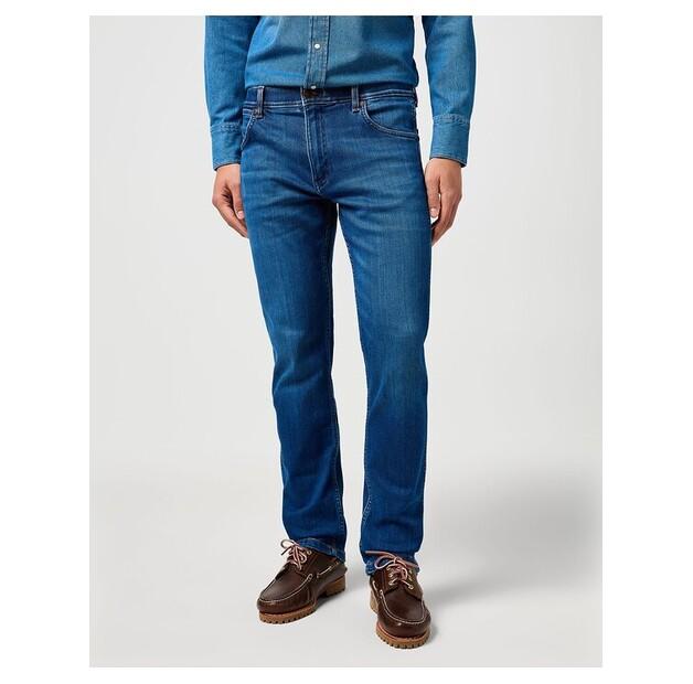 

Джинсы Wrangler GREENSBORO EU 40_34