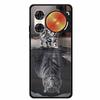 Per ZTE Nubia Music 2 Custodia Animali Morbido TPU Silicone Cover Posteriore Custodie per Nubia Music 2 Tappo Protettivo Capa Nubia Music 2 Cool Coque