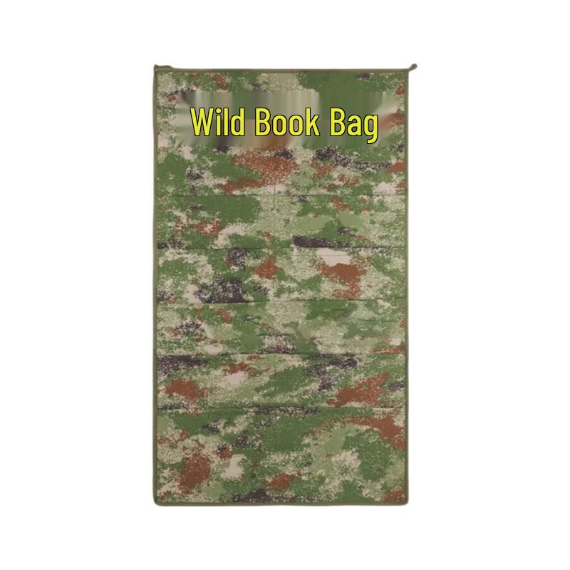 Jianjunshuo Multi-Pattern Hanging Display Bag