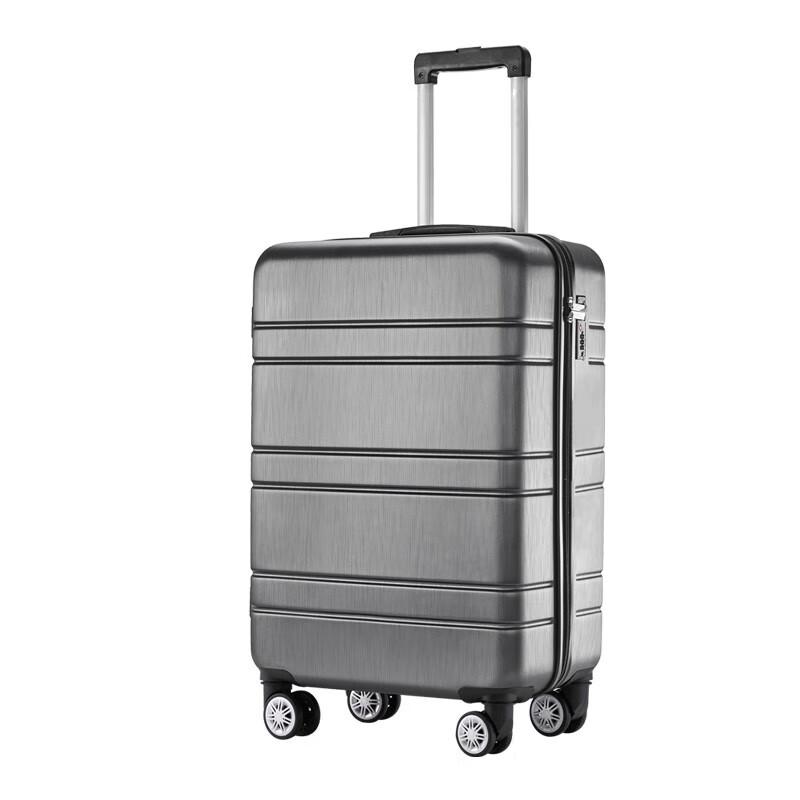 Kangaroo Business Travel Spinner Suitcase