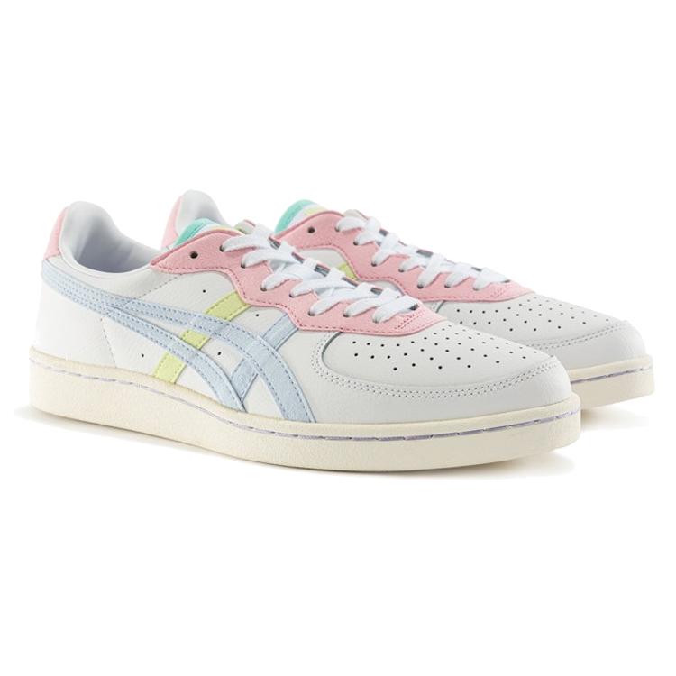 Onitsuka Tiger Gsm 'White Multi Color' 1183B818-100