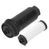 Filter, Fits 6 Speed Automatic , 1589089Celsius1490763Celsius 6Celsius6DCT450, High Filtration Efficiency, ABS Material W