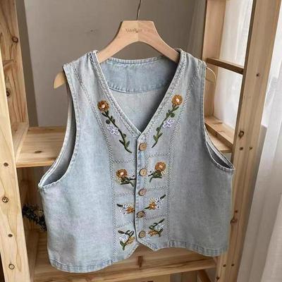 Topy – Vesty