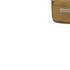 MONTBELL Nylon Shoulder Bag Regular Unisex Tan
