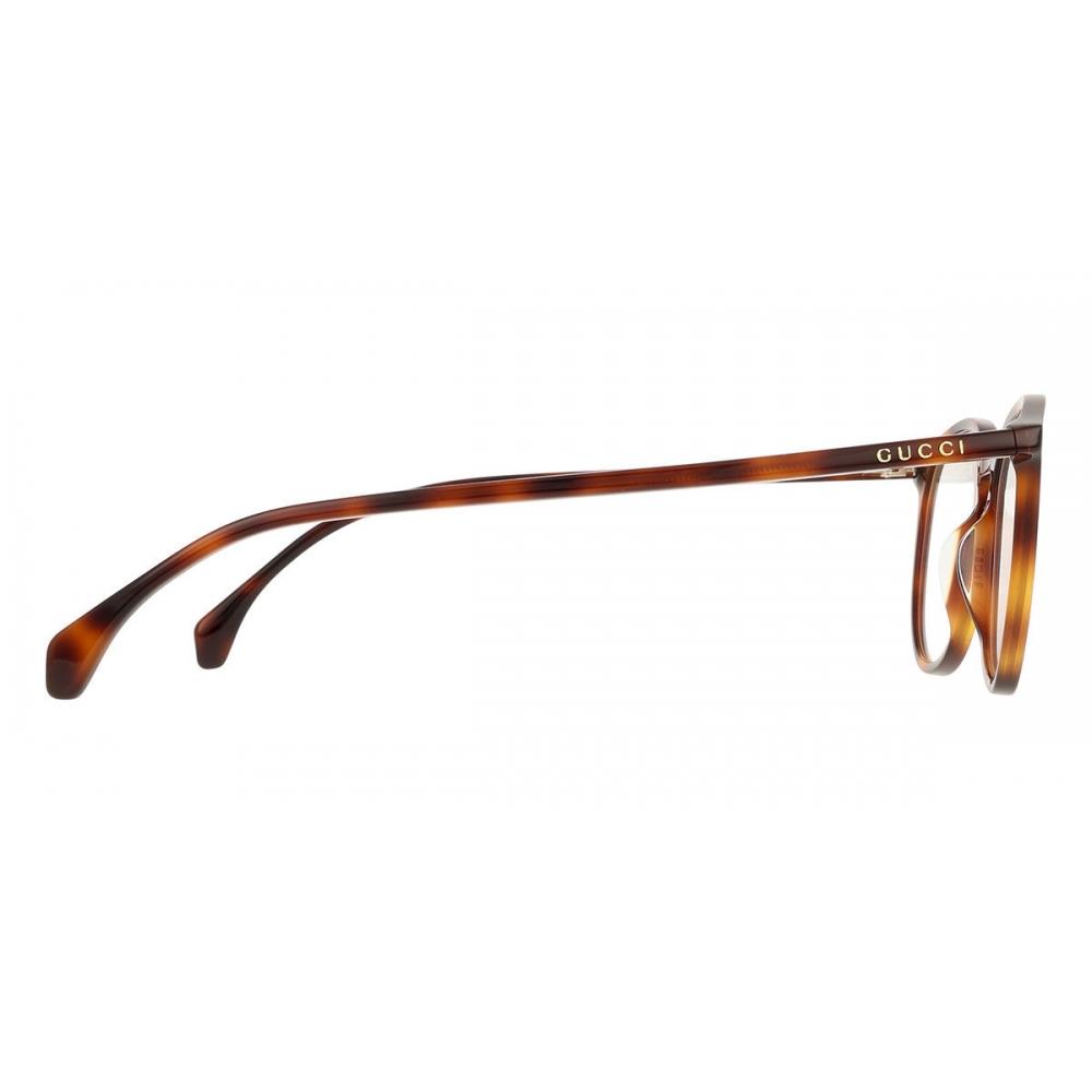 Gucci Men Eyeglasses Gg0551o 011