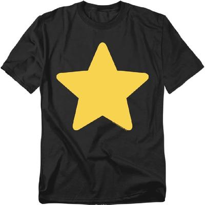 Steven Universe Greg Ster Cartoon Network T-shirt