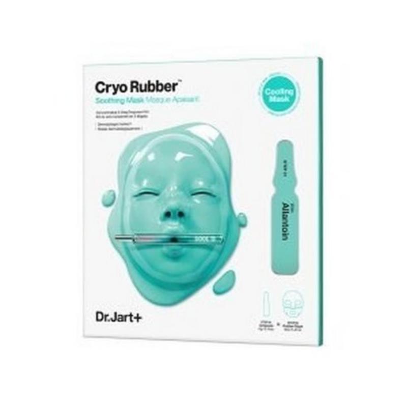 

Dr. Jart+ Cryo Rubber Soothing Mask Allantoin 44g