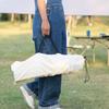 Outdoor Portable Folding Chair Lightweight Compact Foldable Chair for Outdoor Travel Picnic