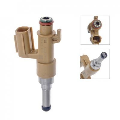 Fuel Injector 23250-0S020 for Lexus Toyota LX570 Land Cruiser 2008-2013