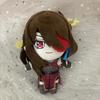 Anime Game Beidou Plush Doll Toy Game Cute Soft Stuffed Pillow Adult Children Christmas Gifts 20Cm