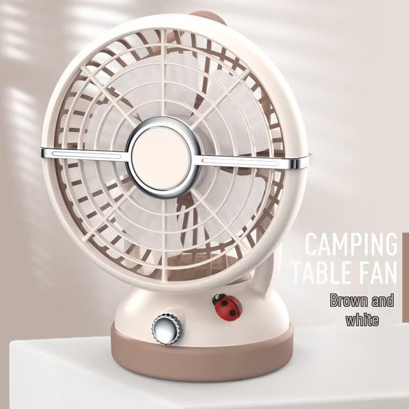GIVELONG Portable Foldable Mini Fan