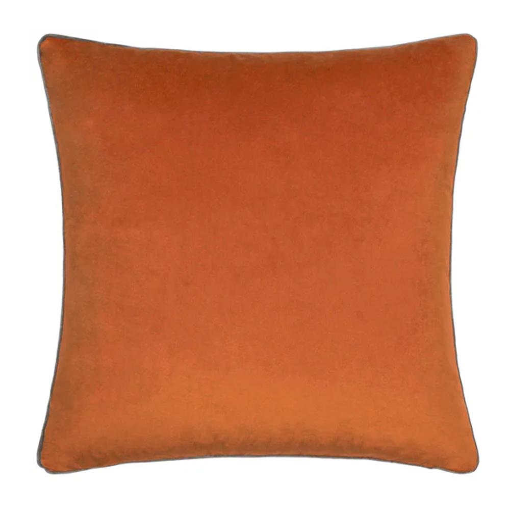 Furn Meridian Velvet Cushion Cover