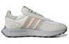 adidas Retropy E5 'Jasnoszary Pomarańczowy Zielony' IG3401