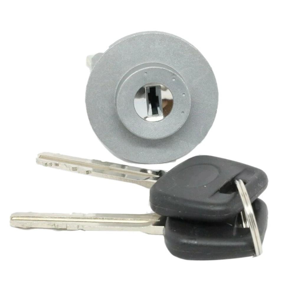 For 2007-2020 Toyota Tundra 69057-04030 Ignition Lock Cylinder Switch W/ 2 Keys