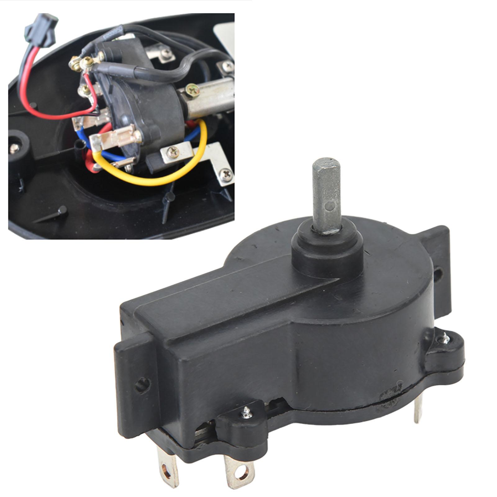 

12V 24V Electric Trolling Motor Switch Electric Propeller Motor Switch Speed Controller Motor Speed Regulator Governor