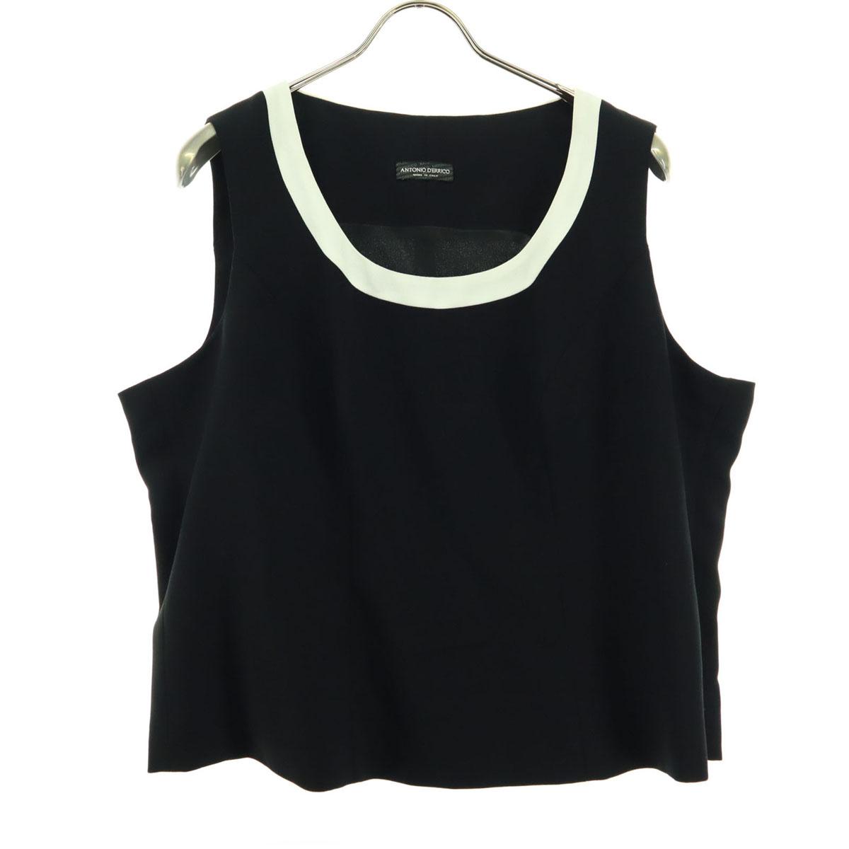 

Beauty products ANTONIO D ERRICO made in Italy No sleeve Cut Women Used