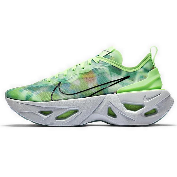 New Nike ZoomX Vista Grind Lime Blast Women's CT5770-300