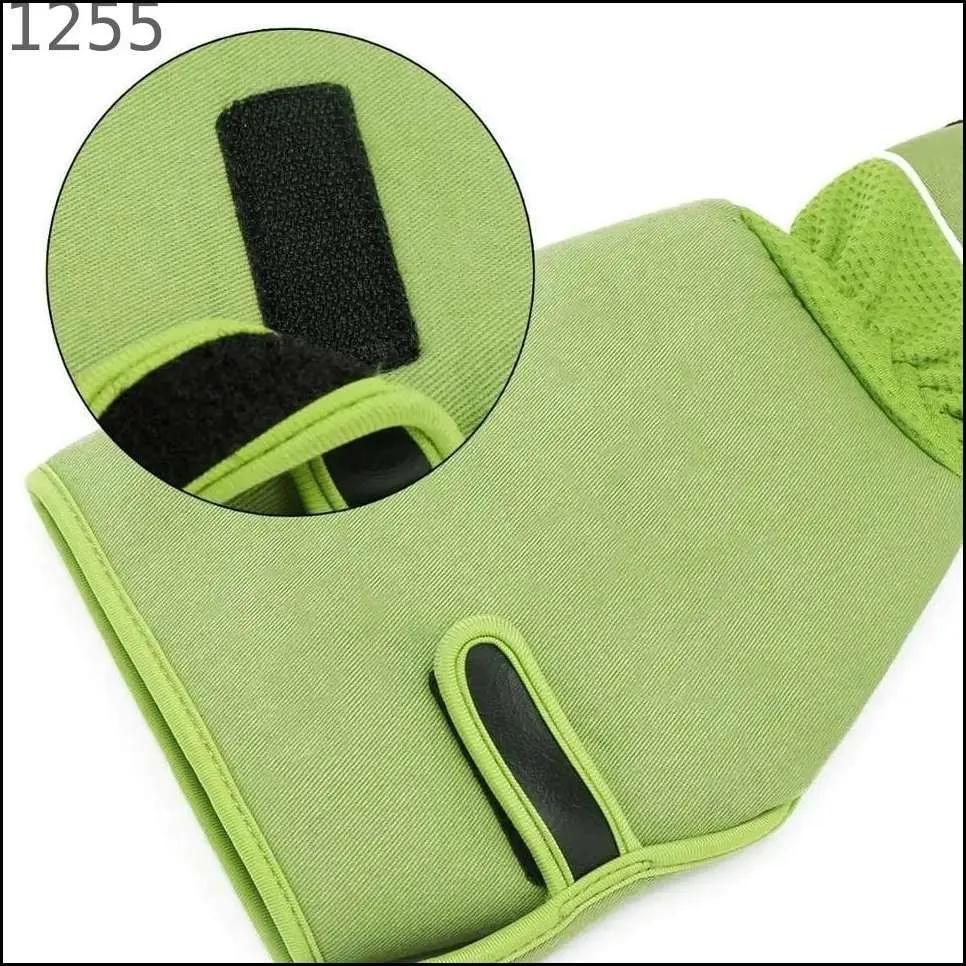 Gardening Gloves, Long Sleeves, Puncture-proof And Non-, Suitable For Planting And Pruning.