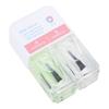 10ml Plant Extract AntiBite Nail Polish Thumb Sucking Stop Nail Biting Treatment Polish