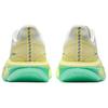 New Anta Horsepower 5.0 Wear-Resistant Cushioning Rebound Low-Top Training Running Shoes Women's White Green Yellow 122515583-9