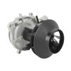 Blower Motor 12V 5KW Heat Dissipation Professional Replacement Car Blower Motor for Parking Heater