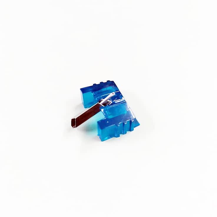 Technics Compatible Replacement Stylus for Records MM Type Record Needle P&M SL-EPB2