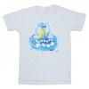 Elemental Girls Crying Cotton T-Shirt