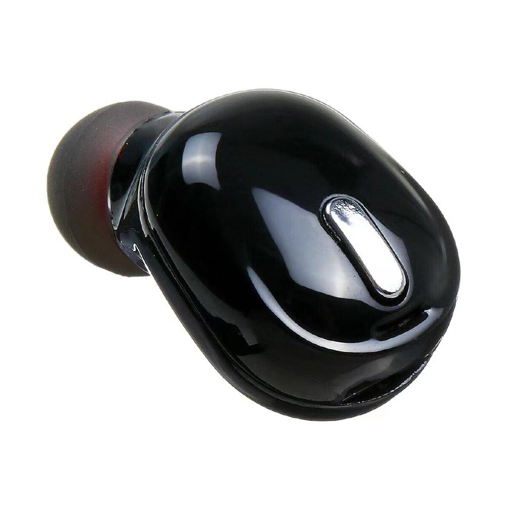 X9 Wireless Bluetooth Earbuds - Comfortable Fit, HD Calls, Long Battery Life